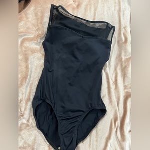 Suffolk Dance Leotard